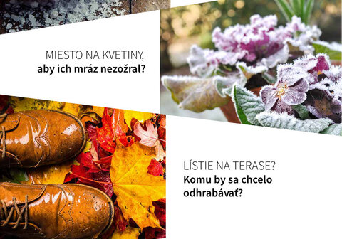 Ako získam kalkuláciu prekrytia?