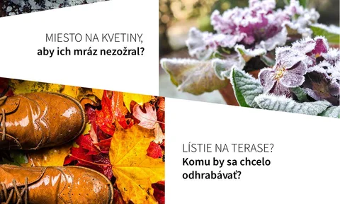 Ako získam kalkuláciu prekrytia?