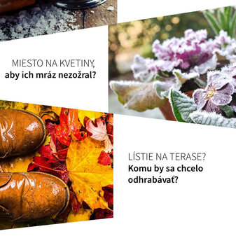 Ako získam kalkuláciu prekrytia?