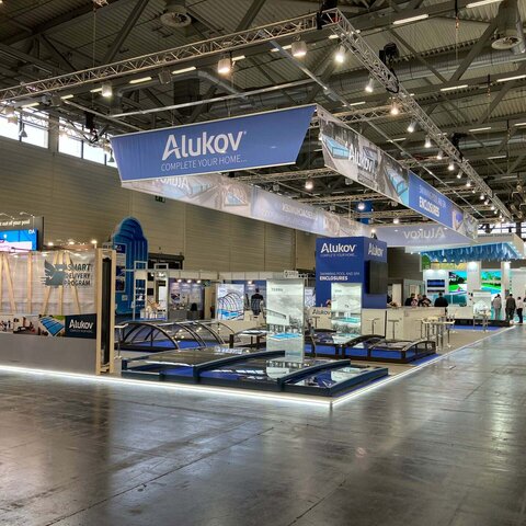 AQUANALE 2021 Kolín nad Rýnom