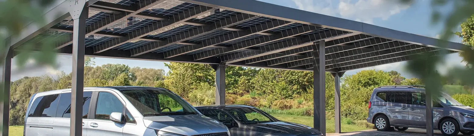 Carport Solar