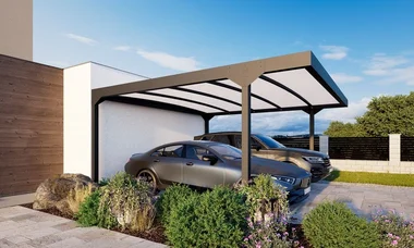 Carporty Carporty