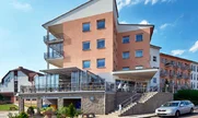 CORSO HORECA Glass - domov pre seniorov Lanškroun