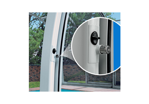 Exkluzívna novinka EASY UP