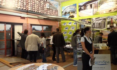 Nábytok a bývanie 2012