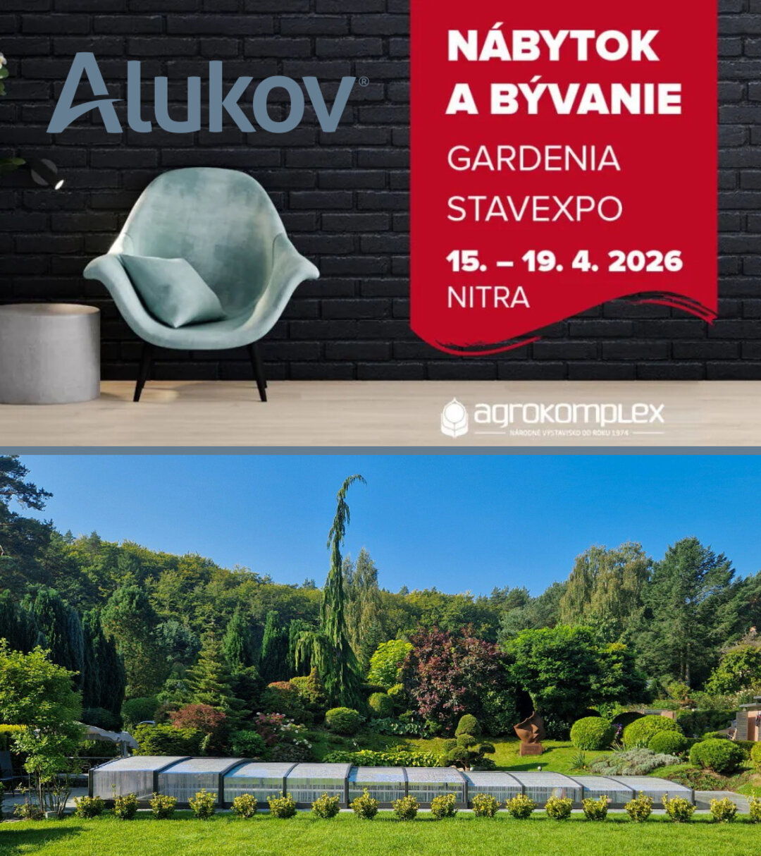 Nábytok a bývanie 202