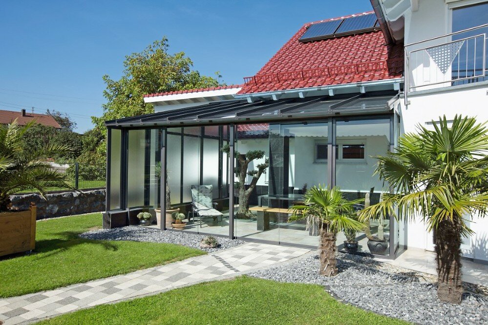Pergola Alukov - oáza pohody a relaxácie