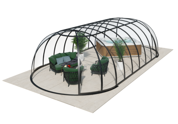 SPA Sunhouse®