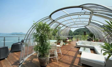 SPA Sunhouse® SPA Sunhouse®