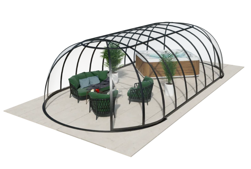 SPA Sunhouse®