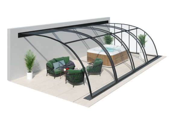SPA Veranda