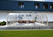 terasa pri dome Veranda Neo