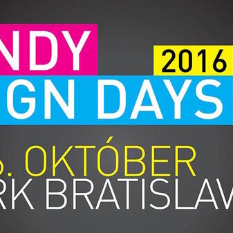 TRENDY DESIGN DAYS