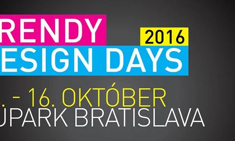 TRENDY DESIGN DAYS