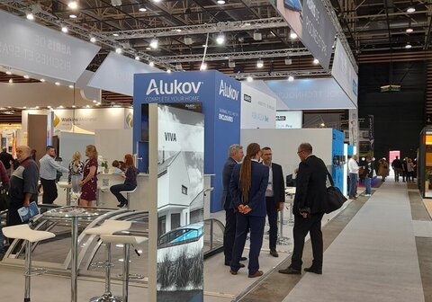 Veľtrh vo Francúzsku PISCINE GLOBAL EUROPE