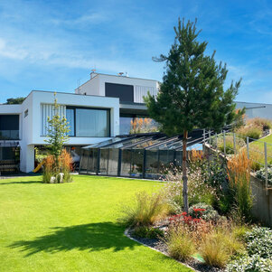 Zastrešenie bazénov