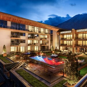 Zastrešenie bazénov