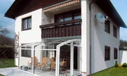 Zastrešenie verandy CORSO Premium Zastrešenie verandy CORSO Premium