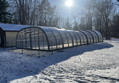 Zimná akcia ALUKOV: Montáž za polovicu počas decembra a januára